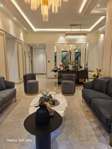 3 BHK Flat