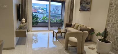 Living Room Image of 1621 Sq.ft 3 BHK Apartment / Flat for sale in Yewalewadi Pune for Rs. 15000000