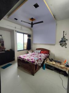 Bedroom Image of 1250 Sq.ft 2 BHK Apartment / Flat for sale in Amli Ind. Estate Silvassa for Rs. 4500000