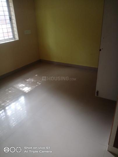 Nanjappa Reddy Colony, Mathikere Bedroom 1