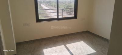 2 BHK Unfurnished Flat