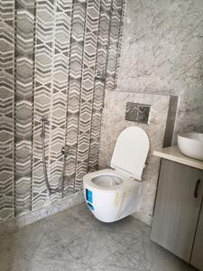 Bedroom One Image of 2000 Sq.ft 3 BHK Builder Floor for sale in Palam Vihar Gurgaon for Rs. 31000000