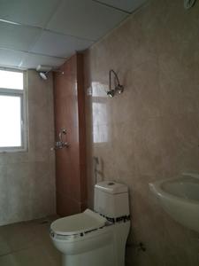 Common Bathroom Image of 1575 Sq.ft 3 BHK Apartment / Flat for sale in Amrapali Heartbeat City, Sector 107 Noida for Rs. 16500000