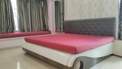 Patel Shelton Bedroom One 2
