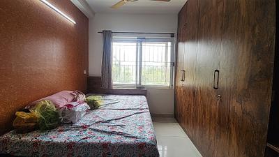 Bedroom Image of 1184 Sq.ft 2 BHK Apartment / Flat for sale in Ahad Opus, Carmelaram Bengaluru for Rs. 14500000