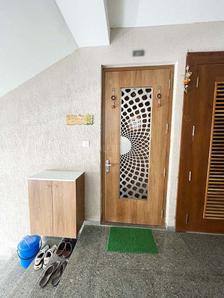 Main Entrance Image of 1251 Sq.ft 2 BHK Apartment / Flat for sale in Gota Ahmedabad for Rs. 7300000