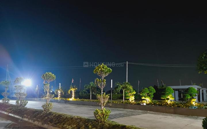 Residentisl Plot In  Premium TNC  RERA Project Main Image 1