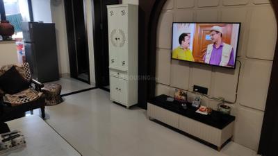 Living Room Image of 1080 Sq.ft 2 BHK Apartment / Flat for sale in Raja Park Jaipur for Rs. 7500000