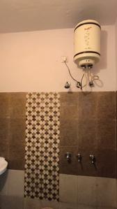 Bathroom Image of NR Complex in Sector 45, Chandigarh