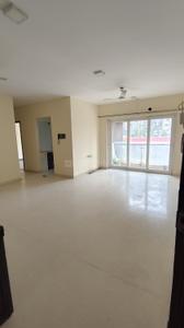 Hall Image of 1050 Sq.ft 2 BHK Apartment / Flat for rent in RNA Continental, Chembur Mumbai for Rs. 95000