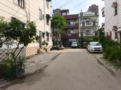 Image of 90 Sq.ft Residential Plot / Land for sale in Indirapuram, Ghaziabad for Rs. 27900000