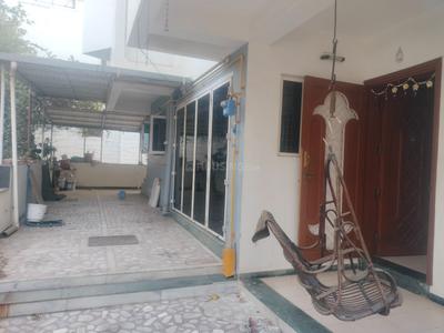 Balcony Image of 2580 Sq.ft 4 BHK Independent House for sale in Akota Vadodara for Rs. 24000000