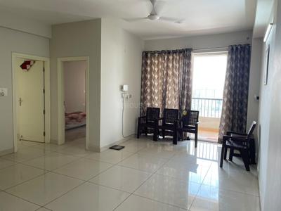 Hall Image of 1324 Sq.ft 3 BHK Apartment / Flat for sale in SBP Elite Homes, Sector 115 Mohali for Rs. 7999999