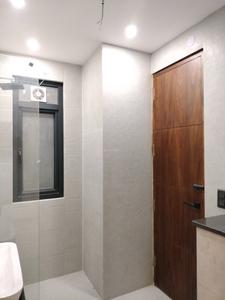 Common Bathroom Image of 1620 Sq.ft 3 BHK Builder Floor for sale in BPTP District 3, Sector 85 Faridabad for Rs. 16500000