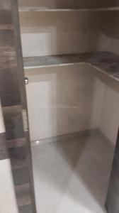 Kitchen Image of 1185 Sq.ft 2 BHK Apartment / Flat for rent in Jahangir Pura Surat for Rs. 14000