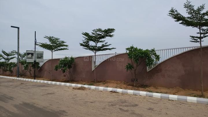 Approved Plot in Chaksu Main Image 1