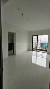 1.5 BHK Flat