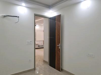 Bedroom Image of 810 Sq.ft 3 BHK Apartment / Flat for sale in Dream Ultra Luxury by Dream Home Buildtech, Palam New Delhi for Rs. 7500001