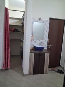 Hall Image of 1800 Sq.ft 3 BHK Apartment / Flat for sale in Purushottam Nagar Anand for Rs. 4800000