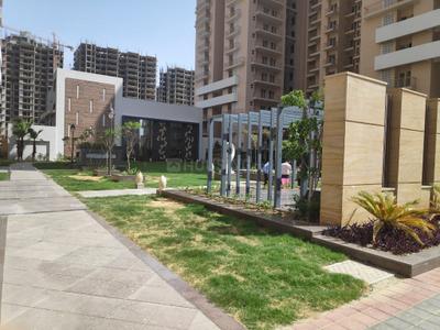 Image of 1456 Sq.ft 3.5 BHK Apartment / Flat for sale in Arihant Ambar, Noida Extension, Greater Noida for Rs. 14000000