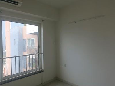 Bedroom Image of 1800 Sq.ft 3 BHK Apartment / Flat for sale in Shapoorji Pallonji JoyVille, Sector 102 Gurgaon for Rs. 25500000