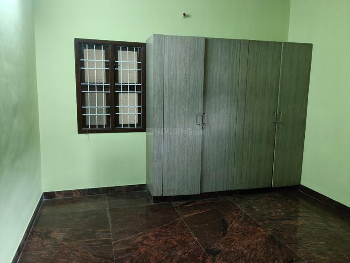 Sowrashtra Nagar, Choolaimedu Bedroom 1