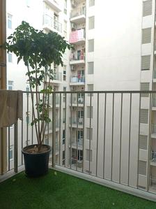 Kitchen Image of 1727 Sq.ft 3 BHK Apartment / Flat for sale in Sector 67 Gurgaon for Rs. 31900000