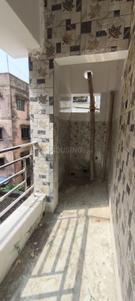 Balcony Image of 775 Sq.ft 2 BHK Apartment / Flat for sale in Belghoria Kolkata for Rs. 3410000