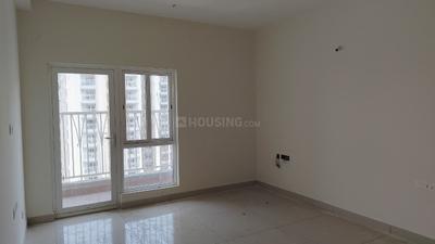 Bedroom Image of 1865 Sq.ft 3 BHK Apartment / Flat for sale in Prestige Meridian Park Phase I At The Prestige City, Sarjapur Bengaluru for Rs. 25500000
