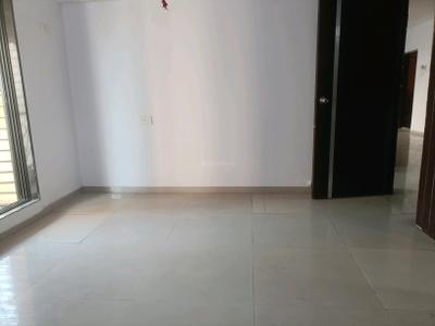 Bedroom Image of 1250 Sq.ft 2 BHK Apartment / Flat for rent in Siddharth Geetanjali Heights, Kharghar Navi Mumbai for Rs. 45000