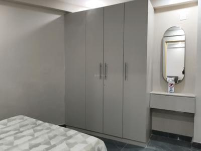 Bedroom Image of 600 Sq.ft 1 BHK Apartment / Flat for sale in Trinity High Street North Avenue, Noida Extension Greater Noida for Rs. 2865000