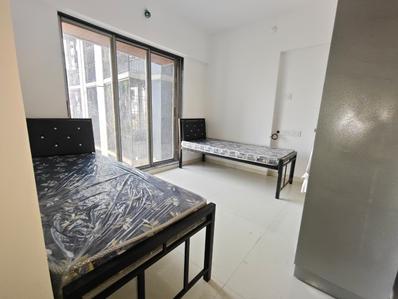 Bedroom Image of Brizostay Bhandup  in Bhandup West, Mumbai