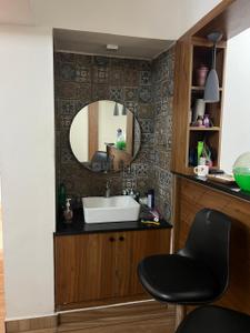 Image of 1205 Sq.ft 2 BHK Apartment / Flat for sale in Trinity World, Kakkanad, Kochi for Rs. 7800000