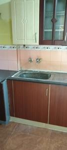 Kitchen Image of 2000 Sq.ft 4 BHK Duplex for rent in Lakshmi Vijaya Nagar, Velachery Chennai for Rs. 38000
