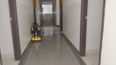 Image of 400 Sq.ft 1 RK Apartment / Flat for rent in Madhapur, Hyderabad for Rs. 24000
