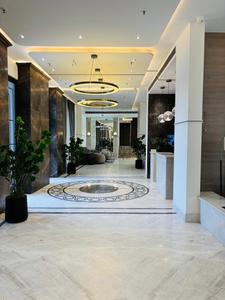 Image of 1700 Sq.ft 3 BHK Apartment / Flat for sale in The Center Court, Sector 88A, Gurgaon for Rs. 28000000