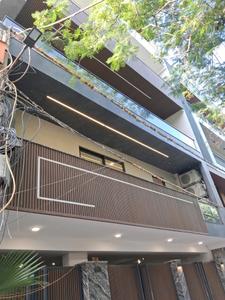 Building Image of 1800 Sq.ft 3 BHK Builder Floor for sale in Tagore Garden Extension New Delhi for Rs. 32500000