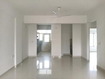 Living Room Image of 1047 Sq.ft 2 BHK Apartment / Flat for rent in K R Puram Bengaluru for Rs. 30000