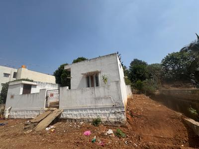 Image of 1775 Sq.ft Residential Plot / Land for sale in HMT Housing Colony, Bengaluru for Rs. 16500000