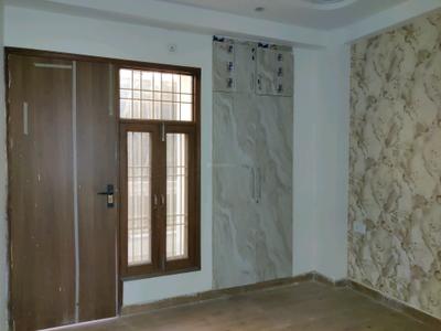Bedroom Image of 1100 Sq.ft 2 BHK Apartment / Flat for sale in Lal Kuan Ghaziabad for Rs. 4465000