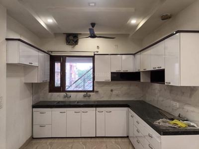 Kitchen Image of 1800 Sq.ft 2 BHK Builder Floor for rent in Sector 80 Mohali for Rs. 28000