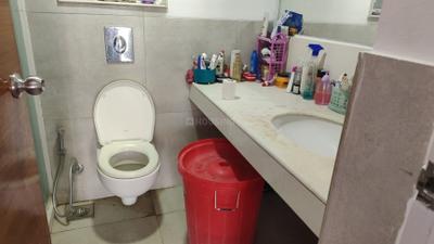 Image of 1100 Sq.ft 2 BHK Apartment / Flat for sale in Marvel Ideal Spacio Phase 1, Pisoli, Pune for Rs. 7500000