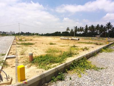 Residential Plot