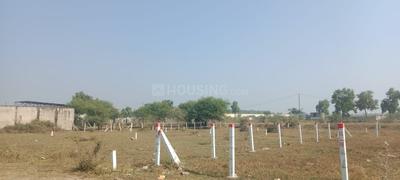 Image of 1000 Sq.ft Residential Plot / Land for sale in Shubham City, County Walk Township, Indore for Rs. 3500000