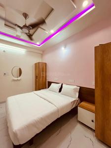 Bedroom Image of Colive Diamond in Gachibowli, Hyderabad