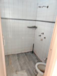 Bathroom Image of 1150 Sq.ft 3 BHK Apartment / Flat for sale in Deep apartment, Vishnu Puri Colony Indore for Rs. 5000000