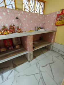 Kitchen Image of 1800 Sq.ft 7 BHK Independent House for sale in Belur Howrah for Rs. 11000000