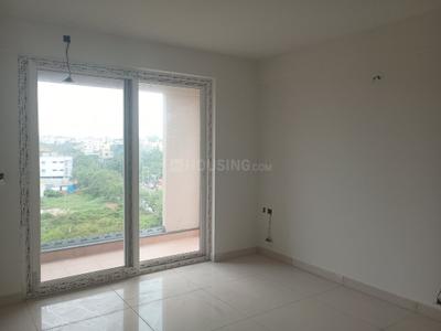Bedroom Image of 1719 Sq.ft 3 BHK Apartment / Flat for sale in Elegant Hermitage by Elegant Builders And Developers Bangalore, Srinivaspura Bengaluru for Rs. 19000000