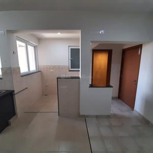 Kitchen Image of 2264 Sq.ft 3.5 BHK Apartment / Flat for rent in Prestige Woodland Park, Cox Town Bengaluru for Rs. 150000