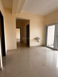 Living Room Image of 1458 Sq.ft 3 BHK Apartment / Flat for sale in Koyambedu Chennai for Rs. 22500000